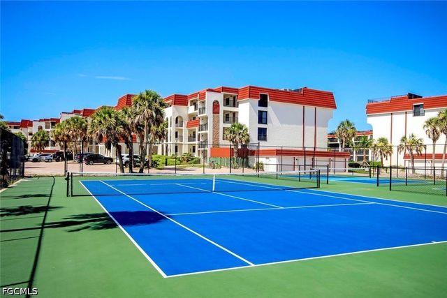2445 W Gulf DR D41, Sanibel, FL 33957