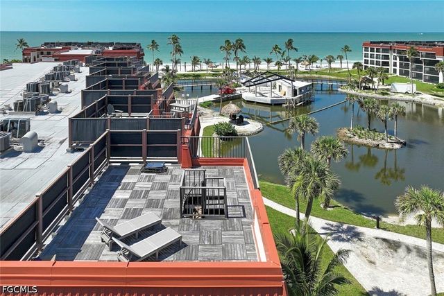 2445 W Gulf DR D41, Sanibel, FL 33957