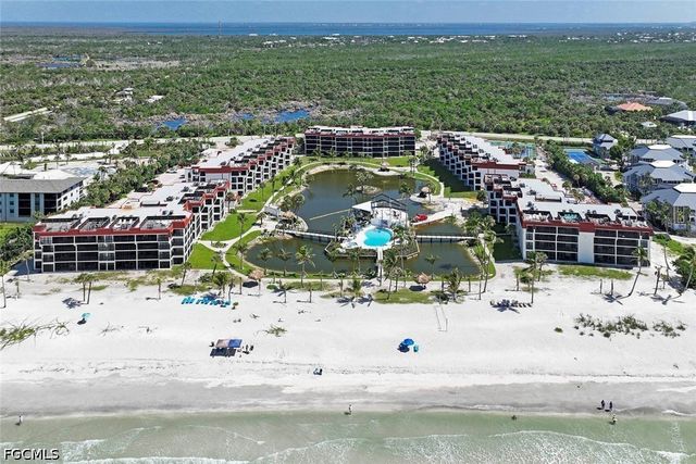 2445 W Gulf DR D41, Sanibel, FL 33957