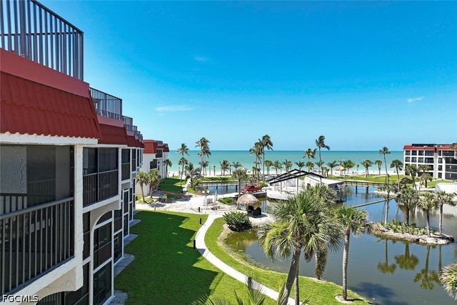 2445 W Gulf DR D41, Sanibel, FL 33957
