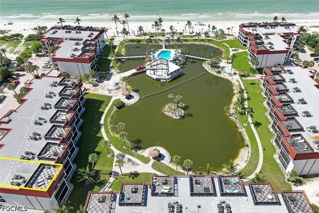 2445 W Gulf DR D41, Sanibel, FL 33957