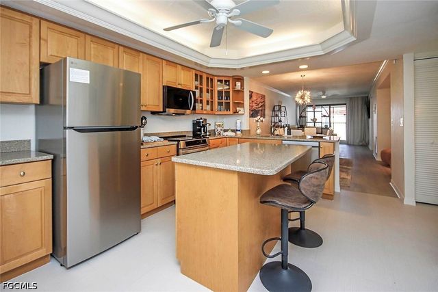 2445 W Gulf DR D41, Sanibel, FL 33957