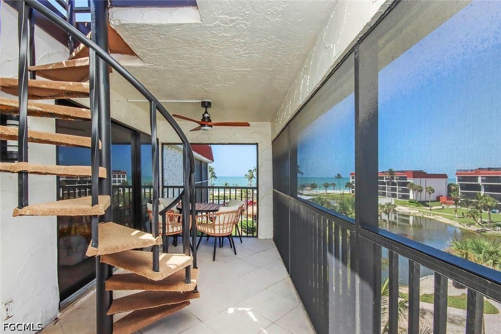 2445 W Gulf DR D41, Sanibel, FL 33957
