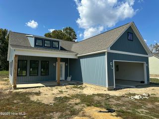 1596 S Nc 41 & 111 Highway, Beulaville, NC 28518