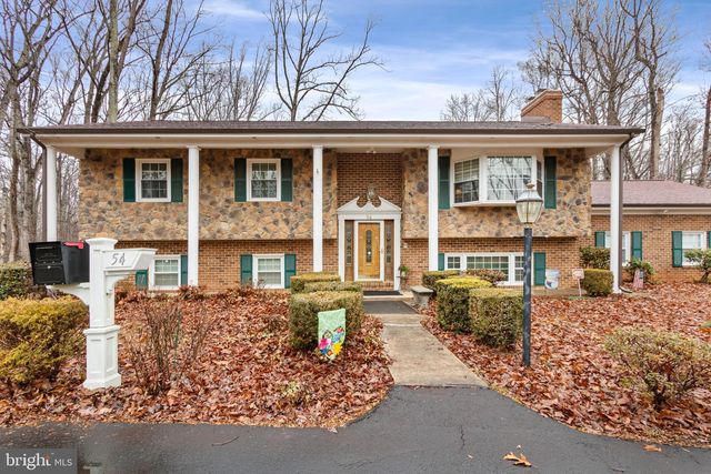54 RICHARDS FERRY RD, Fredericksburg, VA 22406