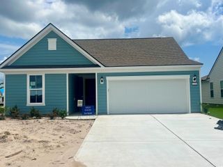 1256 Crested Iris Way, North Myrtle Beach, SC 29582