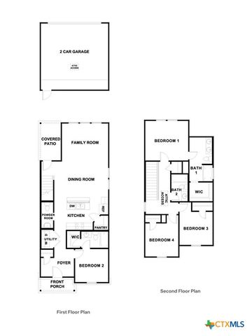 5562 DAYLIGHT Drive, New Braunfels, TX 78130