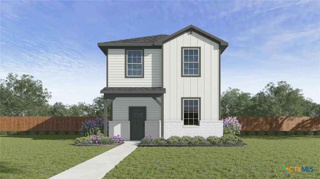 5562 DAYLIGHT Drive, New Braunfels, TX 78130