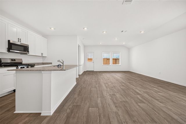 3043 Bloomsbury Terrace Drive Terrace, Fulshear, TX 77441