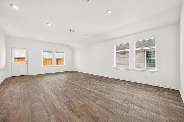 3043 Bloomsbury Terrace Drive Terrace, Fulshear, TX 77441