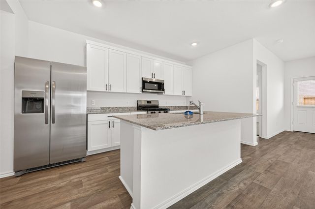 3043 Bloomsbury Terrace Drive Terrace, Fulshear, TX 77441
