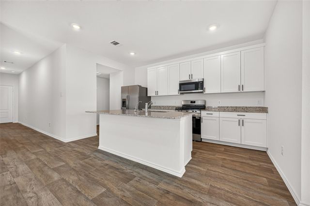 3043 Bloomsbury Terrace Drive Terrace, Fulshear, TX 77441