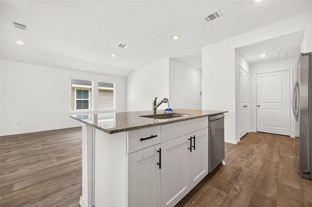 3043 Bloomsbury Terrace Drive Terrace, Fulshear, TX 77441
