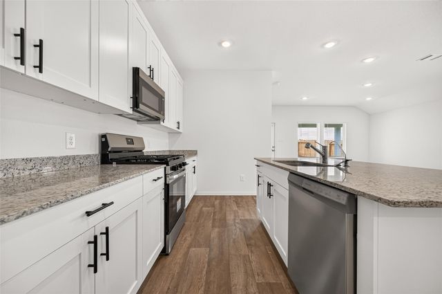 3043 Bloomsbury Terrace Drive Terrace, Fulshear, TX 77441