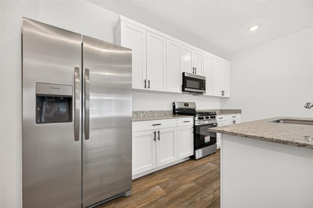 3043 Bloomsbury Terrace Drive Terrace, Fulshear, TX 77441