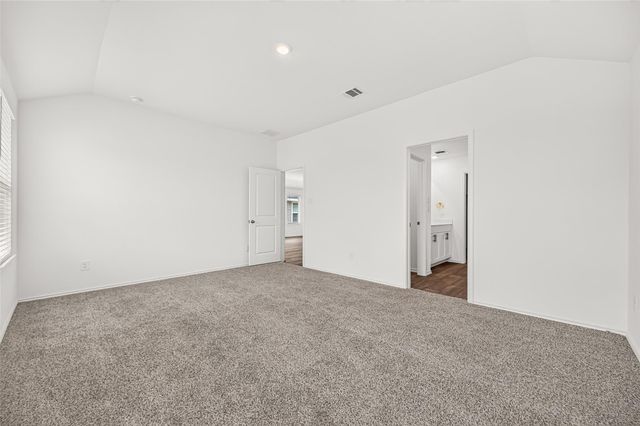 3043 Bloomsbury Terrace Drive Terrace, Fulshear, TX 77441