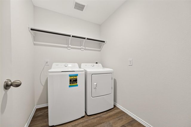 3043 Bloomsbury Terrace Drive Terrace, Fulshear, TX 77441