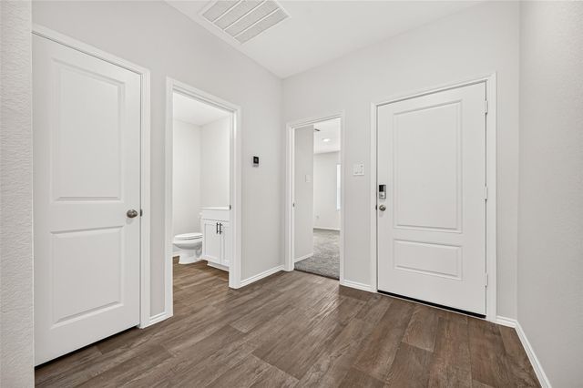3043 Bloomsbury Terrace Drive Terrace, Fulshear, TX 77441