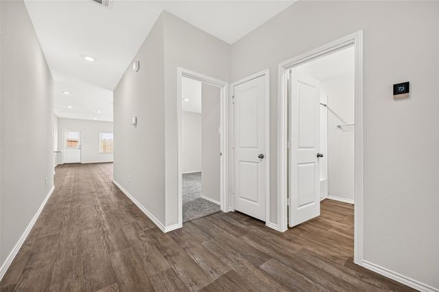 3043 Bloomsbury Terrace Drive Terrace, Fulshear, TX 77441