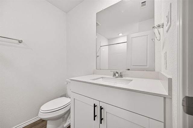 3043 Bloomsbury Terrace Drive Terrace, Fulshear, TX 77441