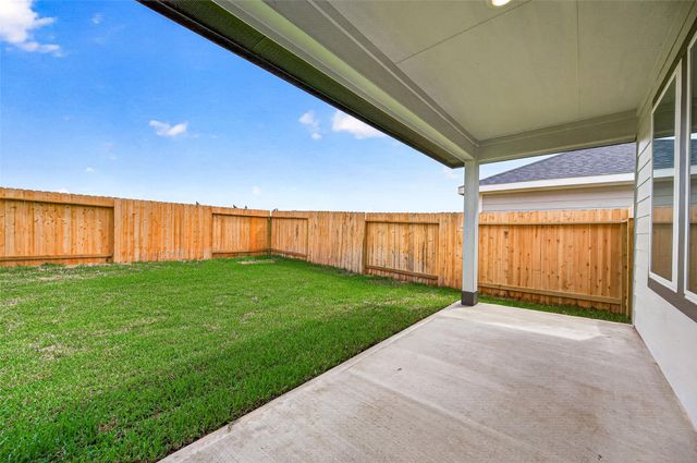 3043 Bloomsbury Terrace Drive Terrace, Fulshear, TX 77441