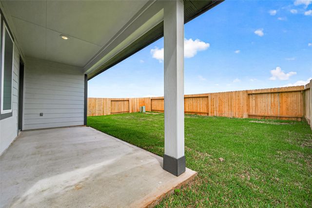 3043 Bloomsbury Terrace Drive Terrace, Fulshear, TX 77441