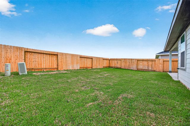 3043 Bloomsbury Terrace Drive Terrace, Fulshear, TX 77441