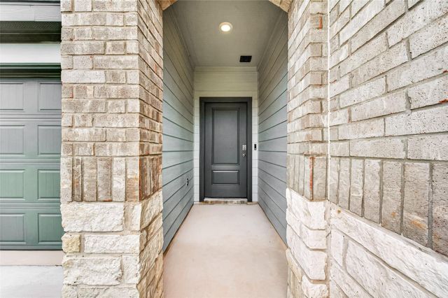 3043 Bloomsbury Terrace Drive Terrace, Fulshear, TX 77441