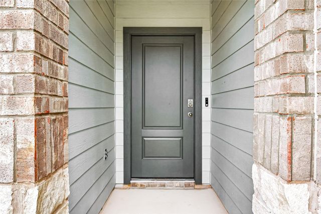 3043 Bloomsbury Terrace Drive Terrace, Fulshear, TX 77441