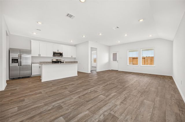 3043 Bloomsbury Terrace Drive Terrace, Fulshear, TX 77441