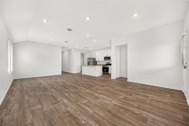 3043 Bloomsbury Terrace Drive Terrace, Fulshear, TX 77441