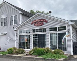 357 Salmon Brook Street, Granby, CT 06035