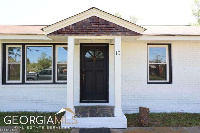 15 Watson Drive, Newnan, GA 30263