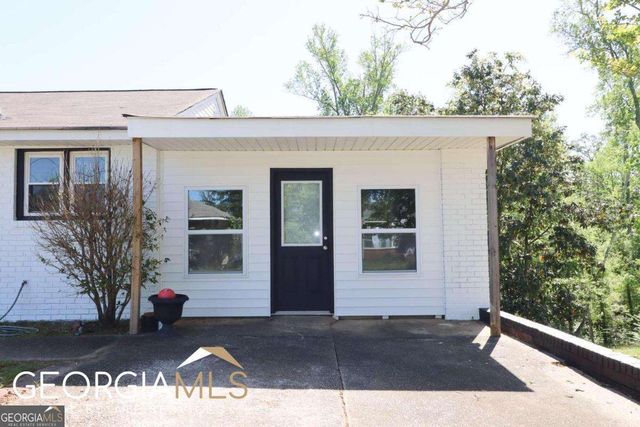 15 Watson Drive, Newnan, GA 30263