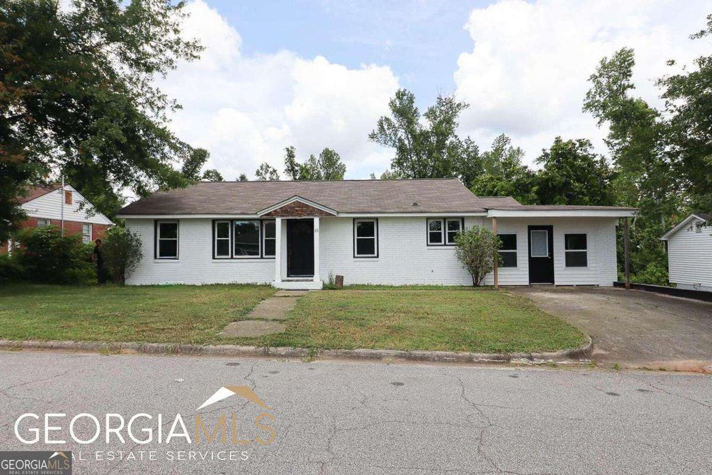 15 Watson Drive, Newnan, GA 30263