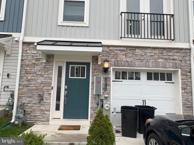 1815 BETTERTON RD, Essex, MD 21221