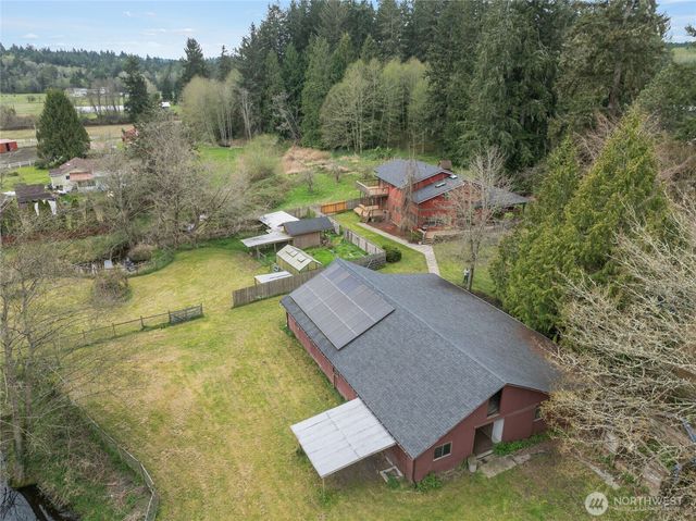 25800 NE Port Gamble Road NE, Poulsbo, WA 98370