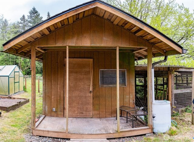 25800 NE Port Gamble Road NE, Poulsbo, WA 98370