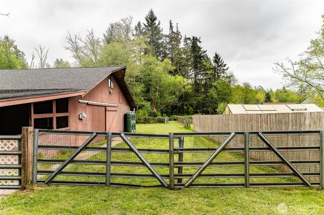 25800 NE Port Gamble Road NE, Poulsbo, WA 98370