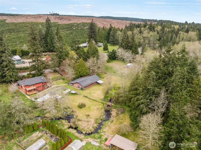 25800 NE Port Gamble Road NE, Poulsbo, WA 98370