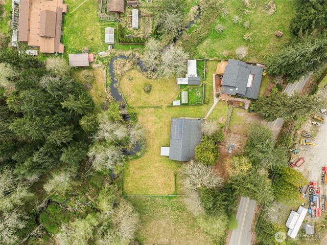 25800 NE Port Gamble Road NE, Poulsbo, WA 98370
