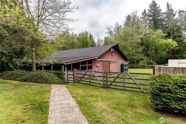 25800 NE Port Gamble Road NE, Poulsbo, WA 98370