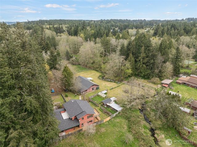 25800 NE Port Gamble Road NE, Poulsbo, WA 98370