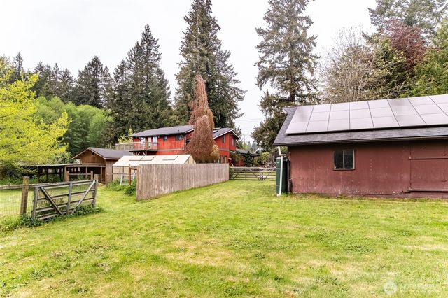 25800 NE Port Gamble Road NE, Poulsbo, WA 98370