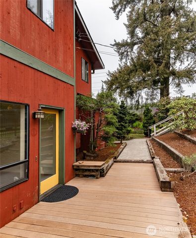 25800 NE Port Gamble Road NE, Poulsbo, WA 98370