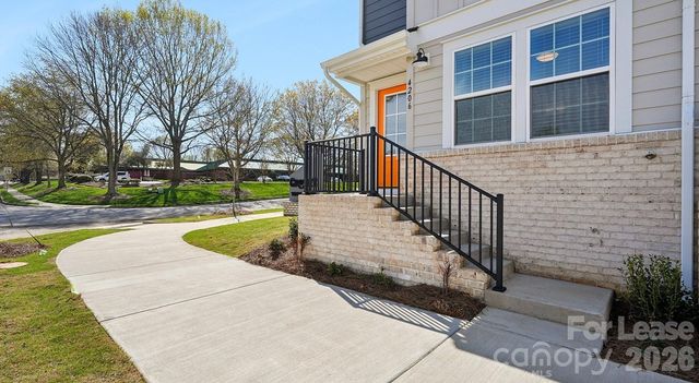 2312 Ben Craig Drive Mimosa, Charlotte, NC 28269