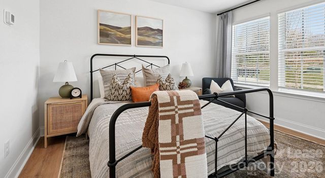 2312 Ben Craig Drive Mimosa, Charlotte, NC 28269
