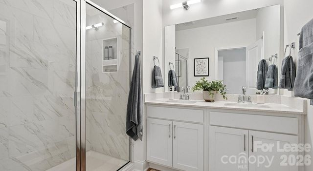 2312 Ben Craig Drive Mimosa, Charlotte, NC 28269
