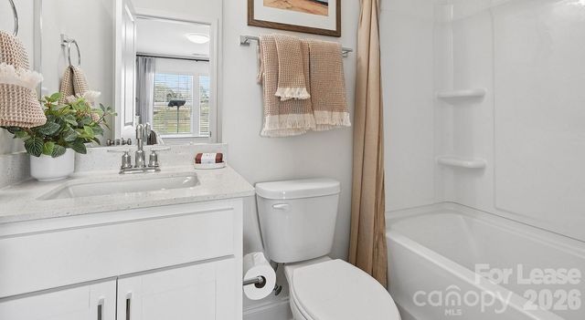 2312 Ben Craig Drive Mimosa, Charlotte, NC 28269