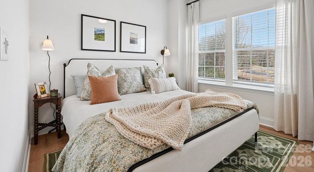 2312 Ben Craig Drive Mimosa, Charlotte, NC 28269